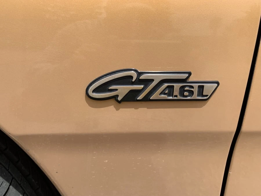 1997 Ford SN95 Mustang - Image 10 of 13