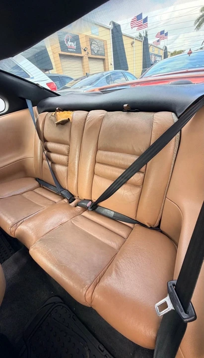 1997 Ford SN95 Mustang - Image 8 of 11