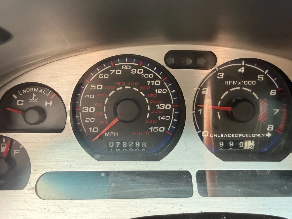 1997 Ford SN95 Mustang - Image 7 of 11