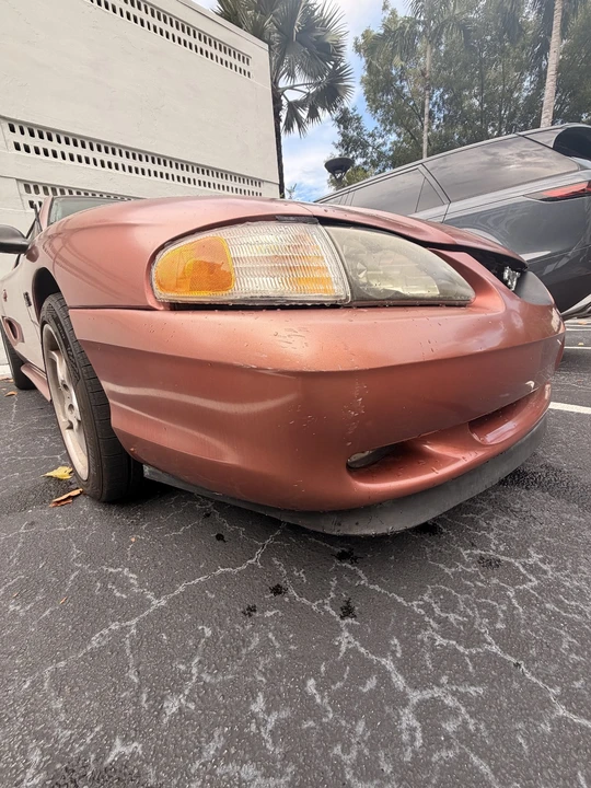 1997 Ford SN95 Mustang - Image 3 of 11
