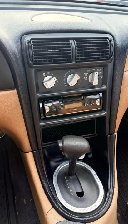 1997 Ford SN95 Mustang - Image 10 of 11