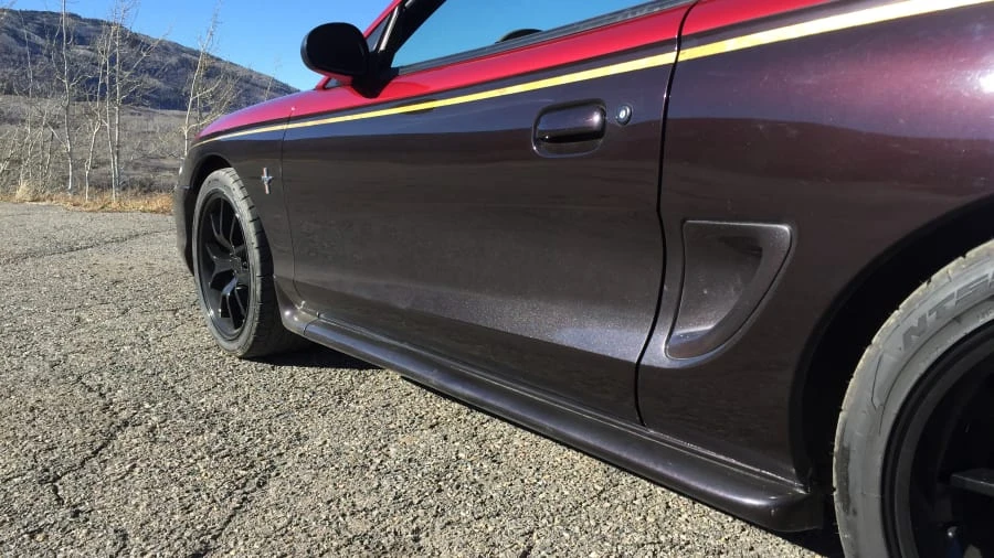 1997 Ford SN95 Mustang - Image 3 of 18