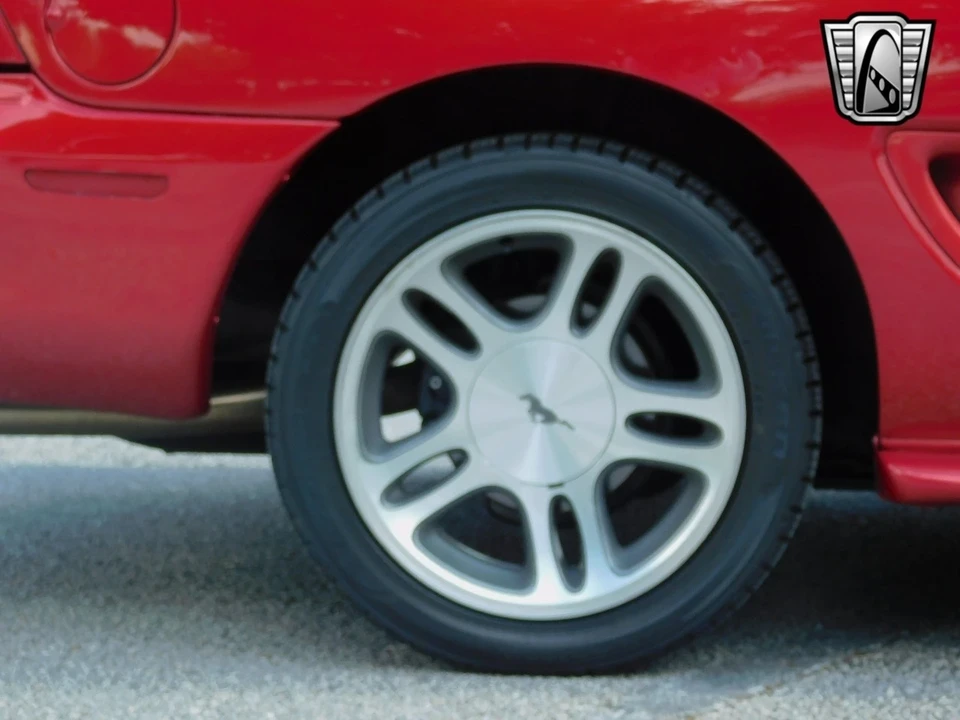 1997 Ford SN95 Mustang - Image 15 of 21