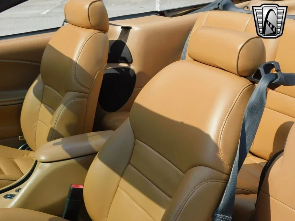 1997 Ford SN95 Mustang - Image 16 of 21