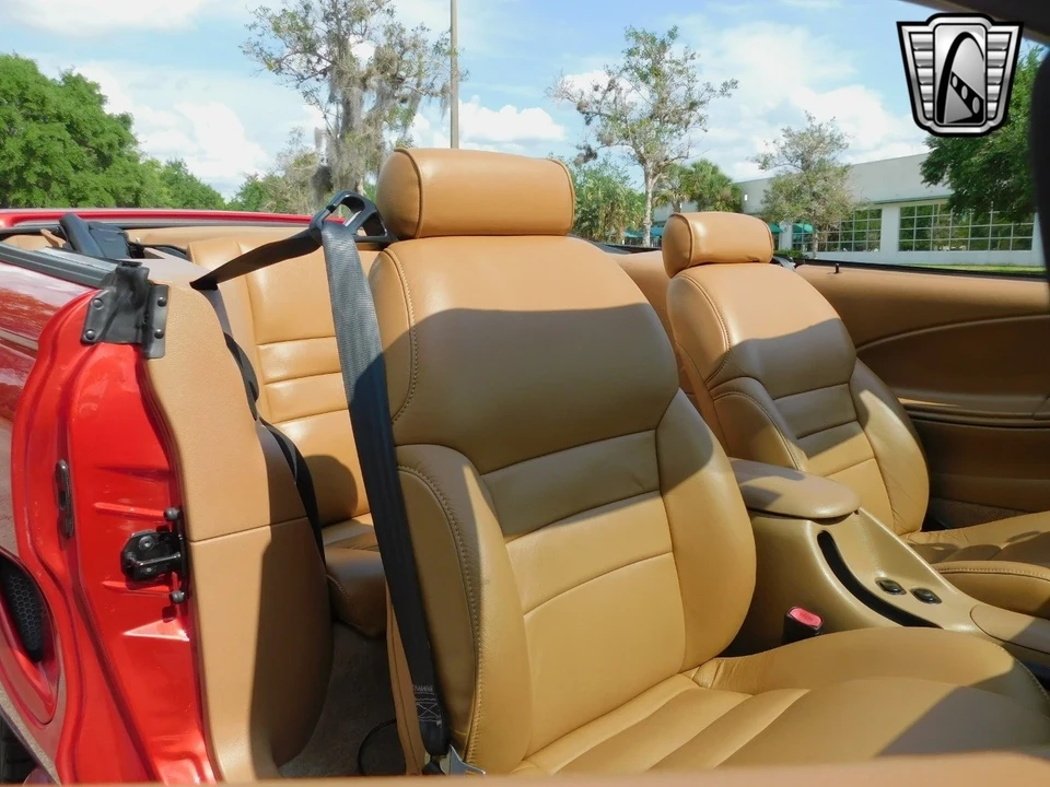 1997 Ford SN95 Mustang - Image 20 of 21