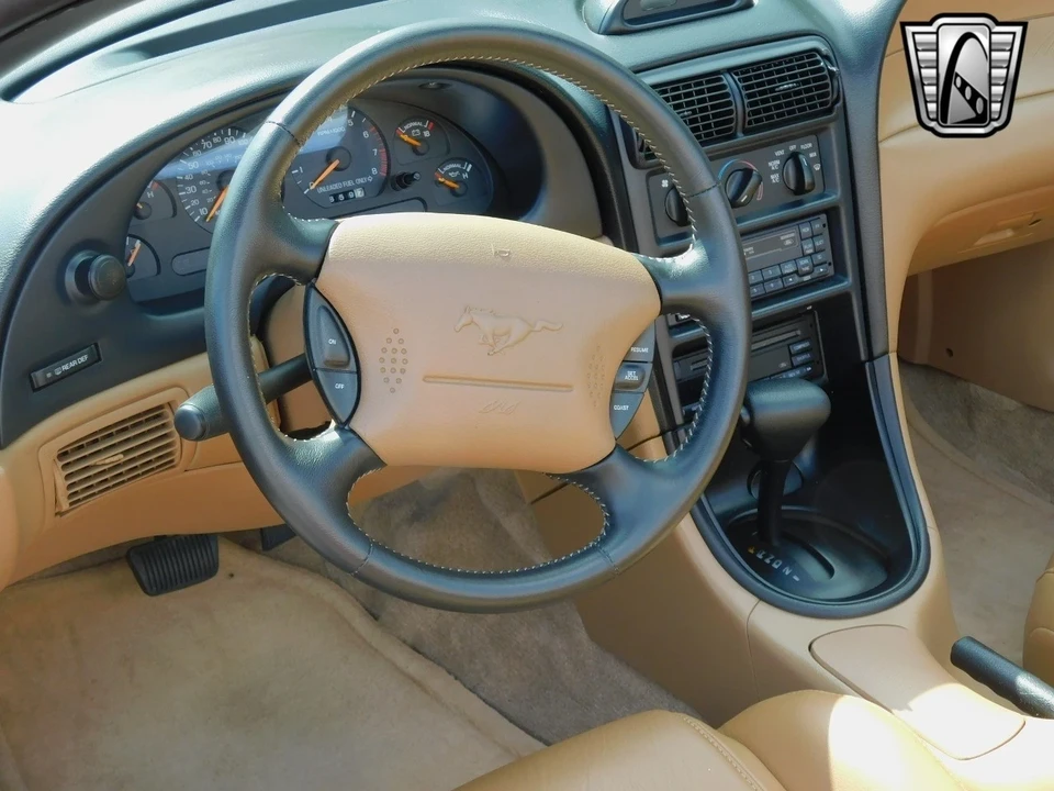 1997 Ford SN95 Mustang - Image 17 of 21