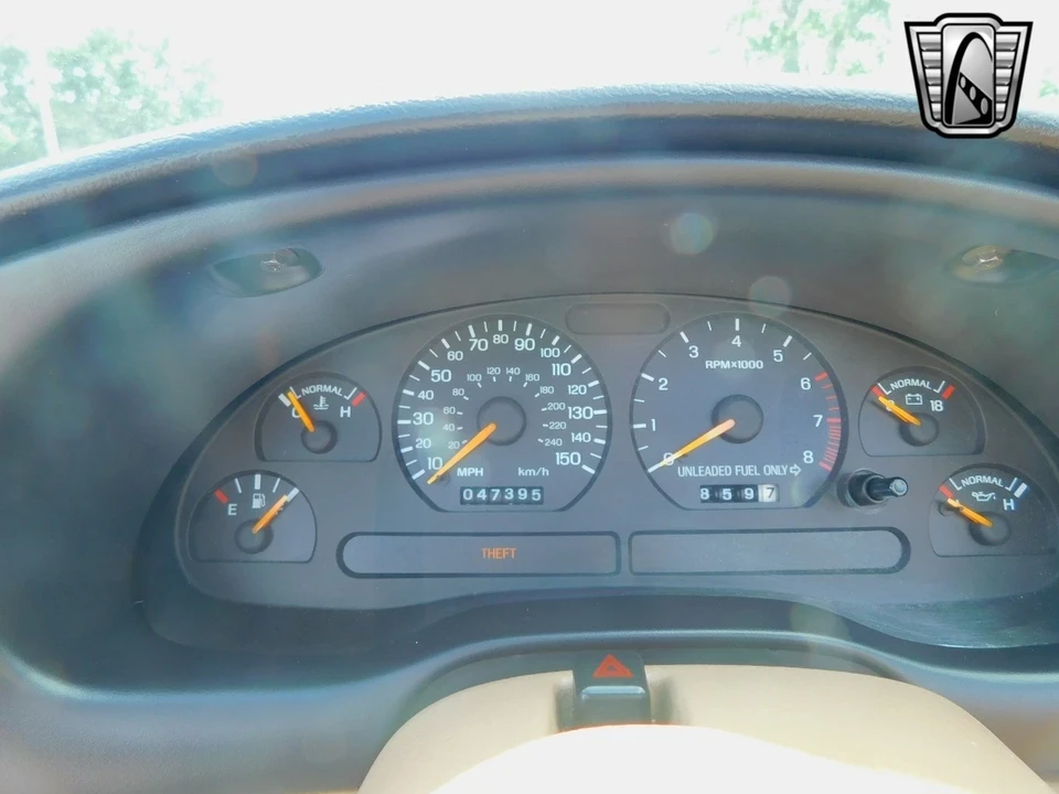 1997 Ford SN95 Mustang - Image 18 of 21