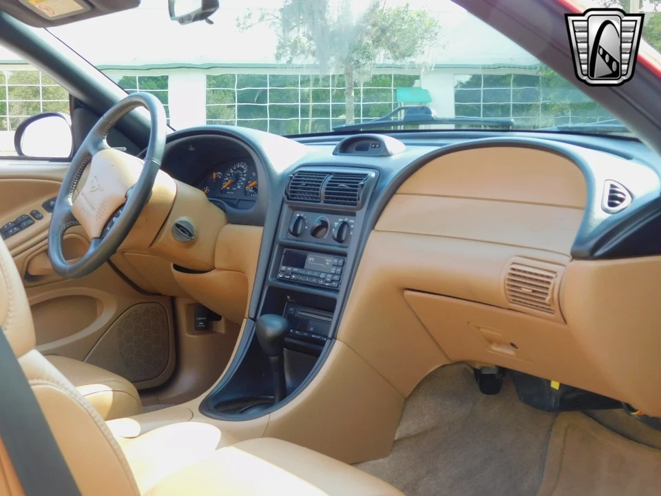 1997 Ford SN95 Mustang - Image 19 of 21