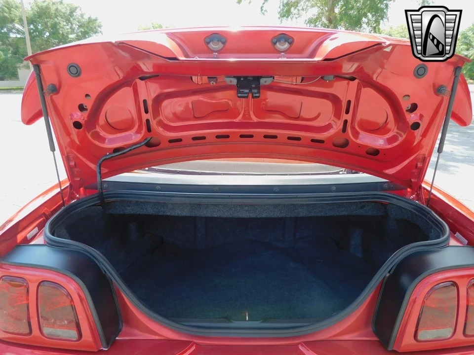 1997 Ford SN95 Mustang - Image 21 of 21