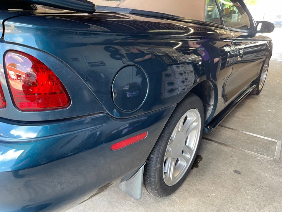 1997 Ford SN95 Mustang - Image 6 of 22