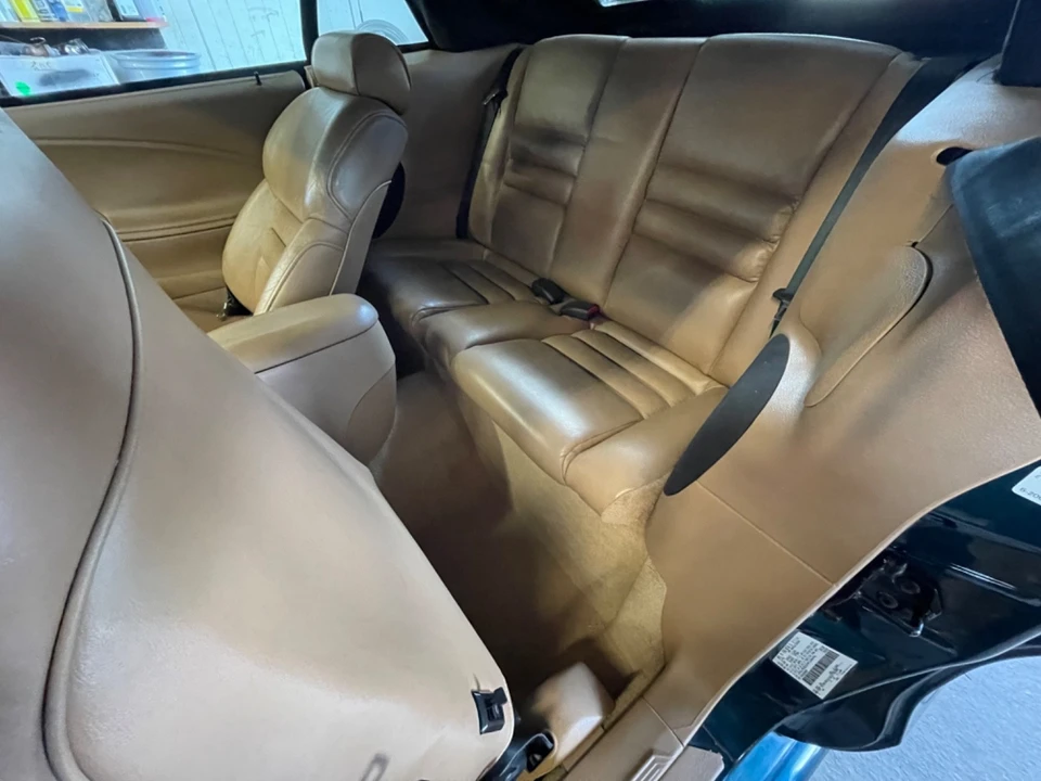 1997 Ford SN95 Mustang - Image 17 of 22