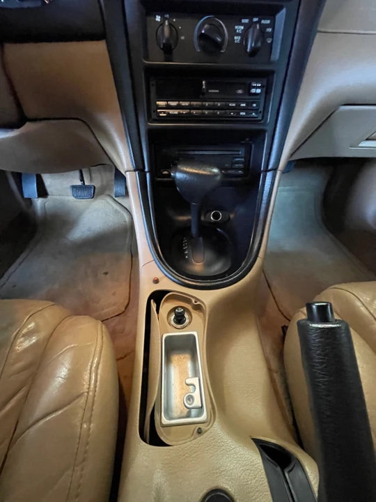 1997 Ford SN95 Mustang - Image 18 of 22