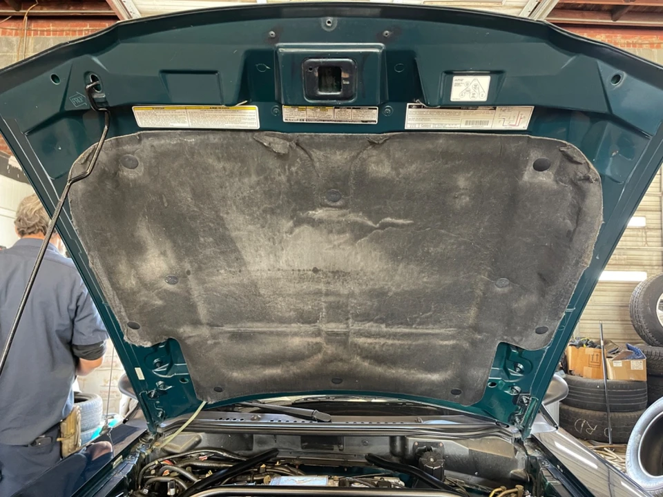 1997 Ford SN95 Mustang - Image 16 of 22
