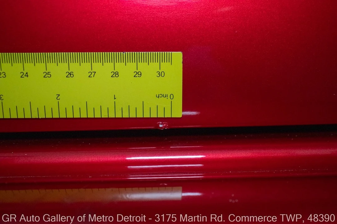 1997 Ford SN95 Mustang - Image 31 of 31