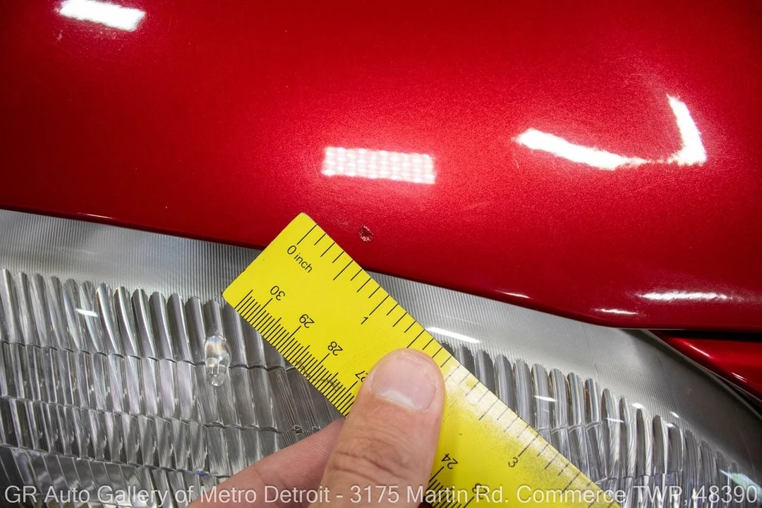 1997 Ford SN95 Mustang - Image 30 of 31