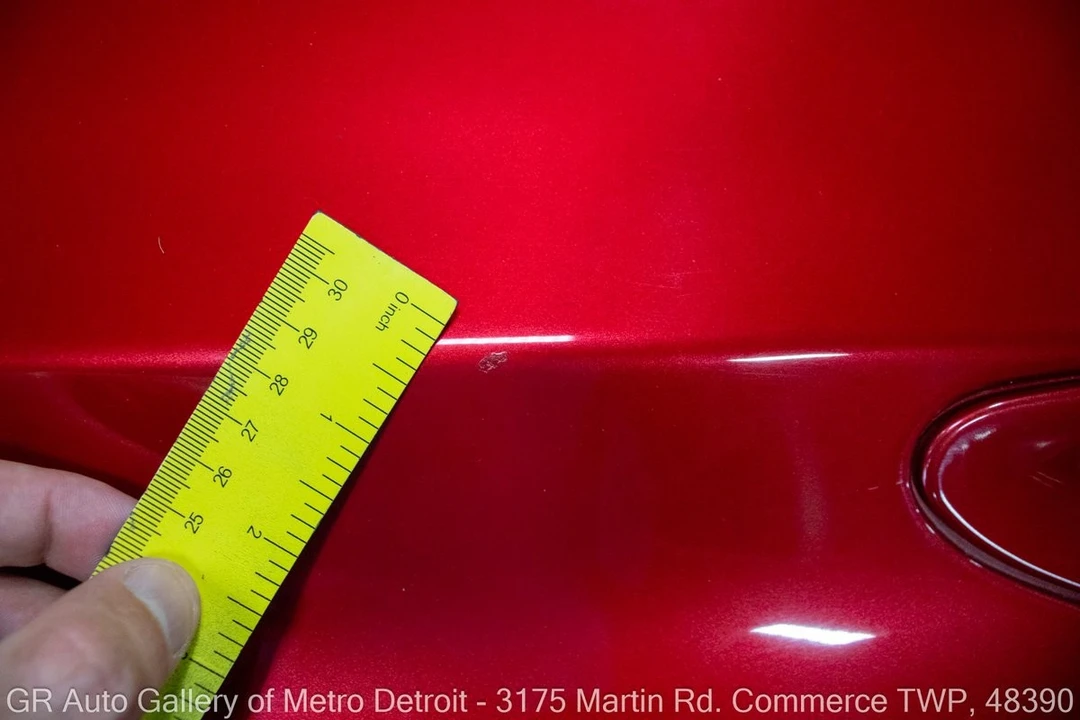 1997 Ford SN95 Mustang - Image 27 of 31