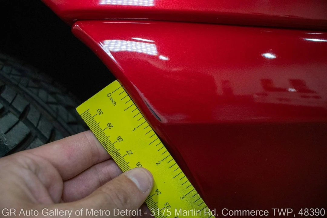 1997 Ford SN95 Mustang - Image 29 of 31