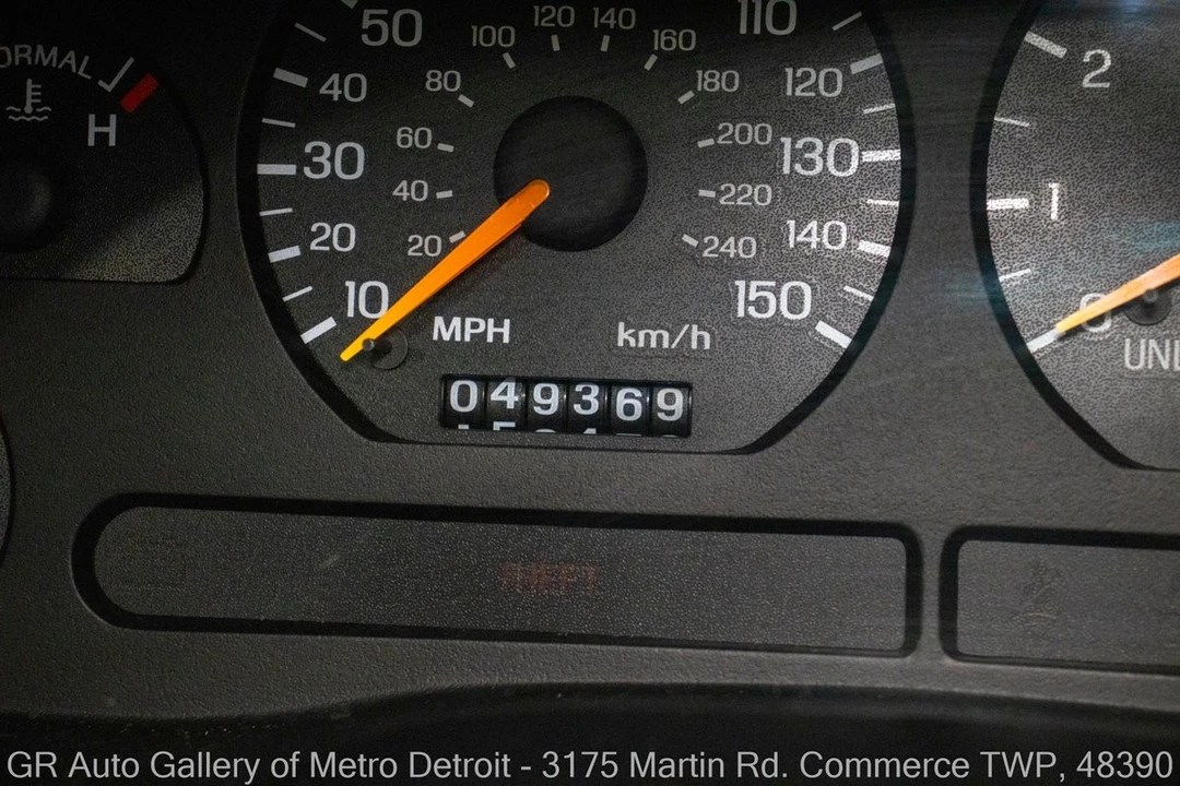 1997 Ford SN95 Mustang - Image 19 of 31