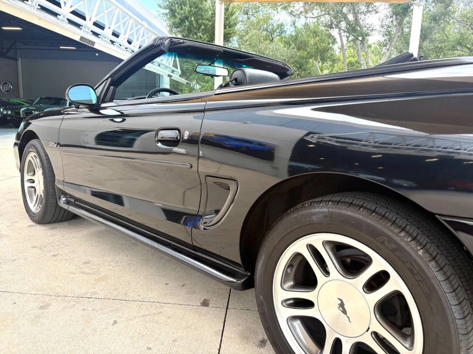 1997 Ford SN95 Mustang - Image 14 of 31