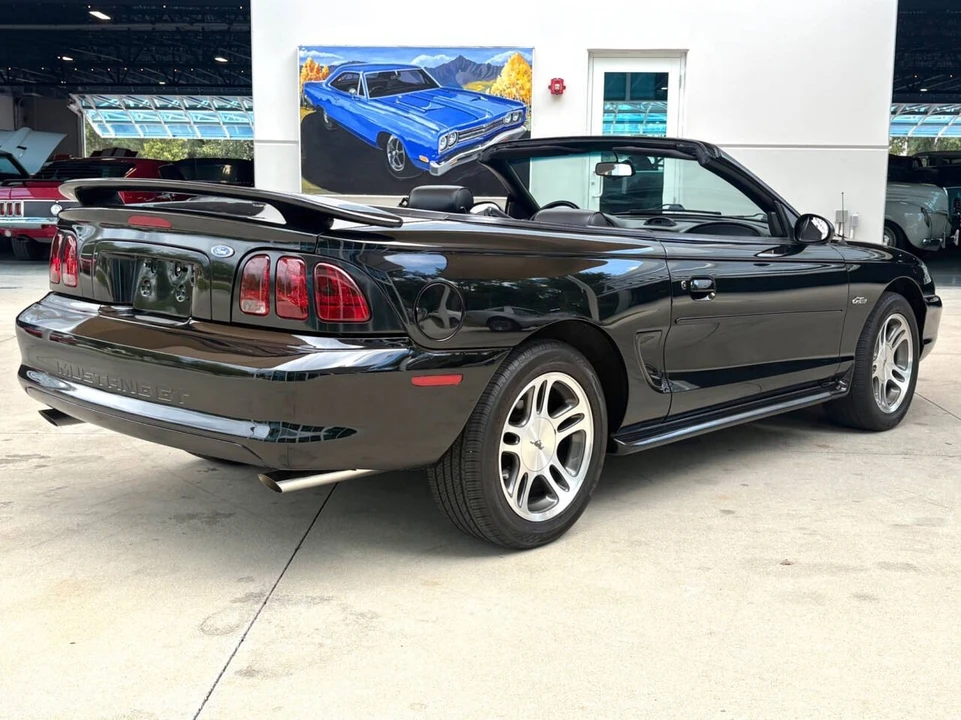 1997 Ford SN95 Mustang - Image 6 of 31