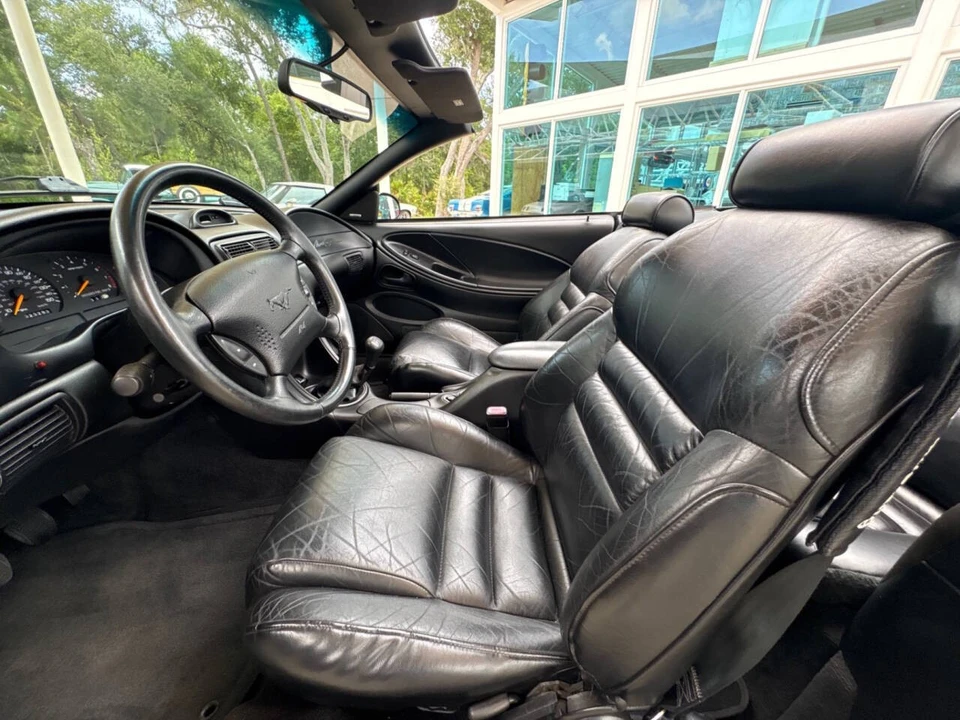 1997 Ford SN95 Mustang - Image 31 of 31