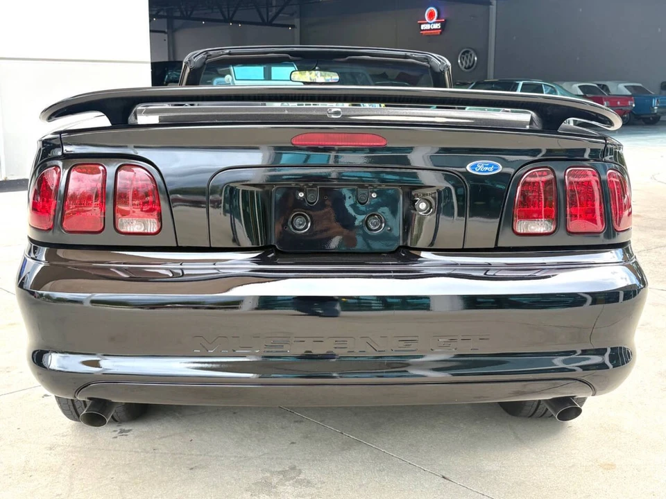 1997 Ford SN95 Mustang - Image 7 of 31