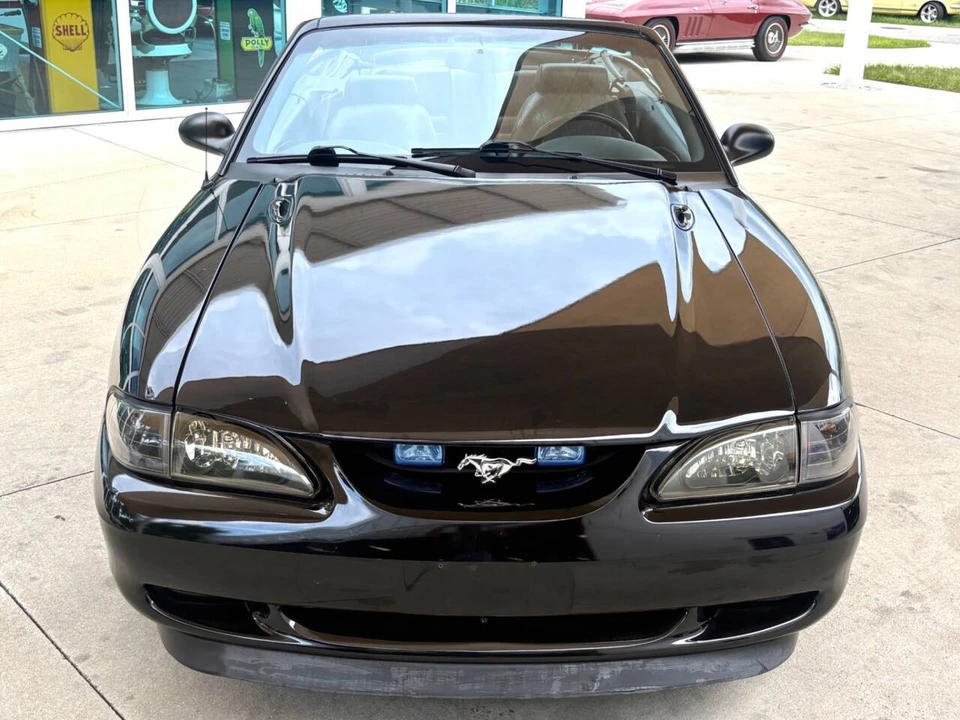 1997 Ford SN95 Mustang - Image 3 of 31