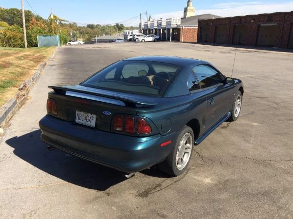 1997 Ford SN95 Mustang - Image 4 of 4