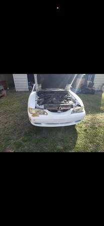 1997 Ford SN95 Mustang - Image 5 of 6