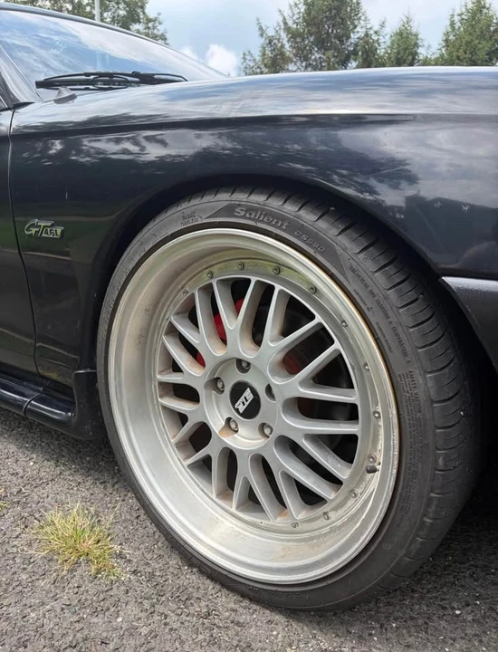 1997 Ford SN95 Mustang - Image 12 of 18