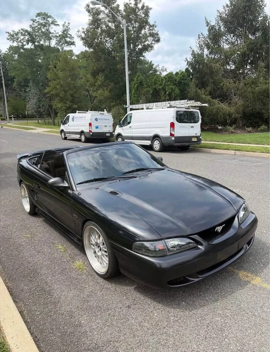 1997 Ford SN95 Mustang - Image 16 of 18