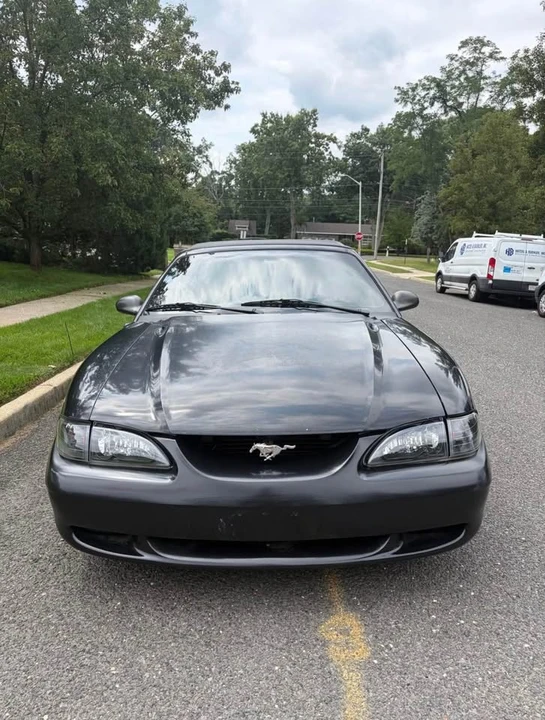 1997 Ford SN95 Mustang - Image 7 of 18
