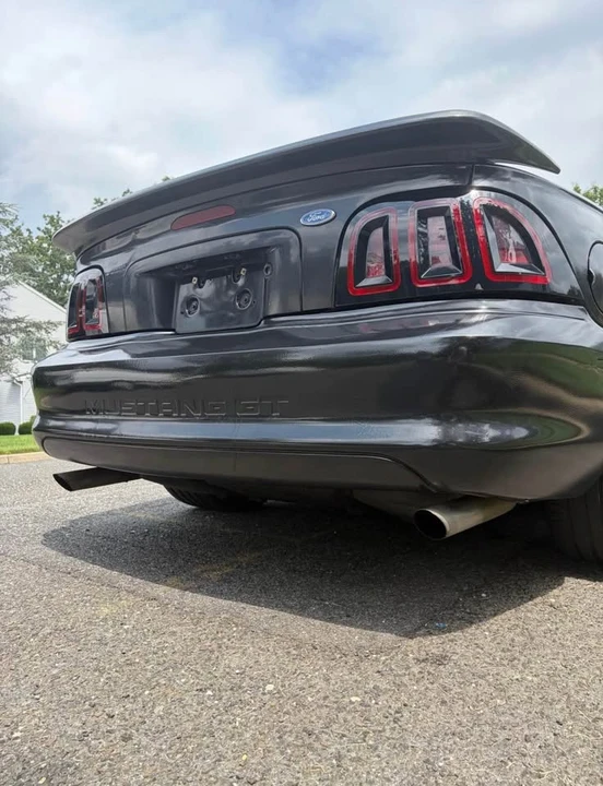 1997 Ford SN95 Mustang - Image 11 of 18