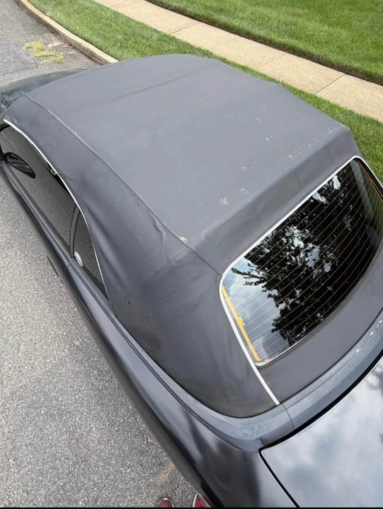 1997 Ford SN95 Mustang - Image 14 of 18