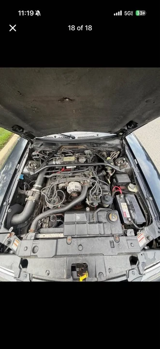 1997 Ford SN95 Mustang - Image 18 of 18