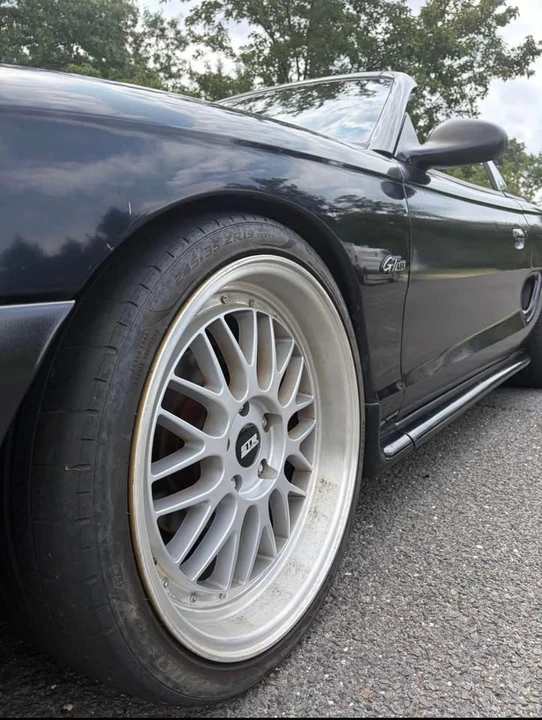 1997 Ford SN95 Mustang - Image 17 of 18