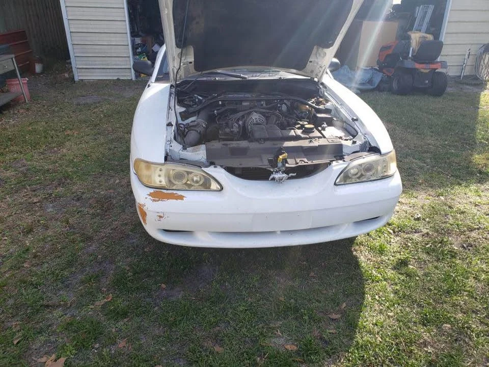 1997 Ford SN95 Mustang - Image 6 of 7