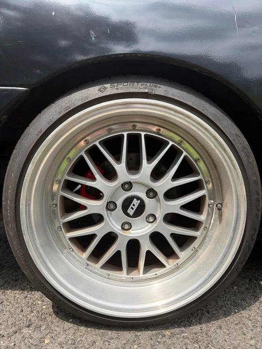1997 Ford SN95 Mustang - Image 9 of 18