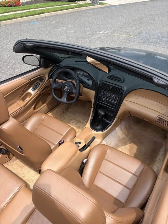 1997 Ford SN95 Mustang - Image 3 of 18