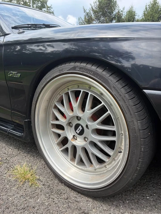1997 Ford SN95 Mustang - Image 12 of 18