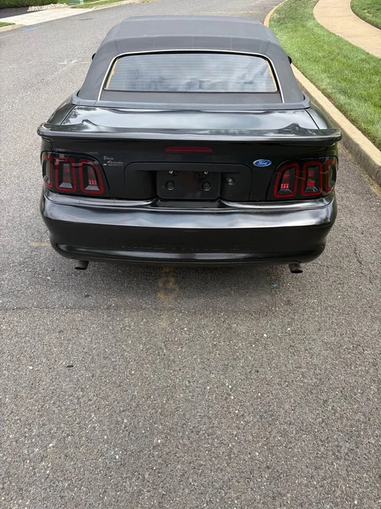 1997 Ford SN95 Mustang - Image 13 of 18