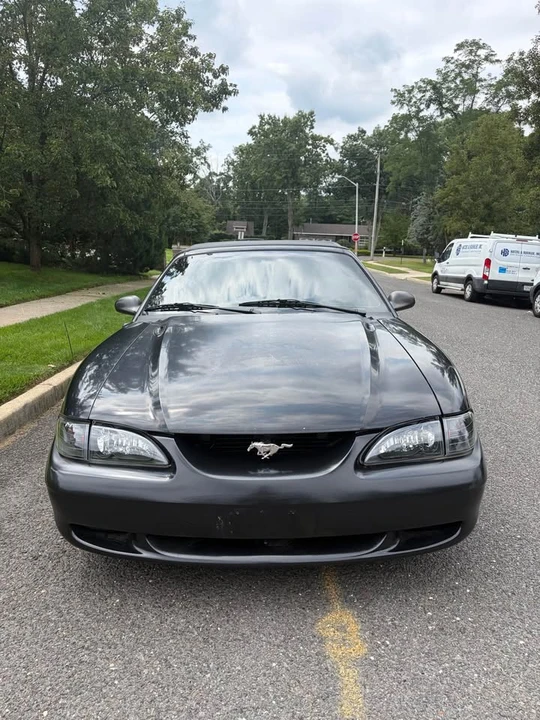 1997 Ford SN95 Mustang - Image 7 of 18
