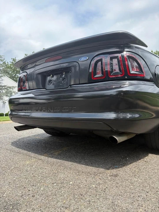 1997 Ford SN95 Mustang - Image 11 of 18