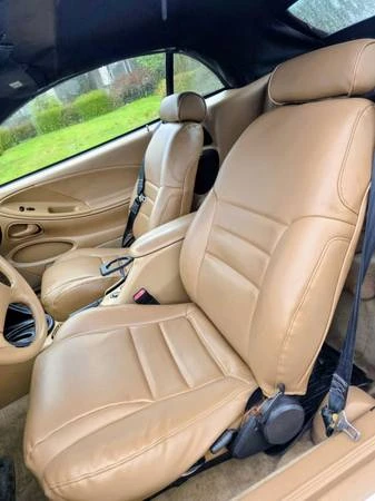 1997 Ford SN95 Mustang - Image 12 of 13