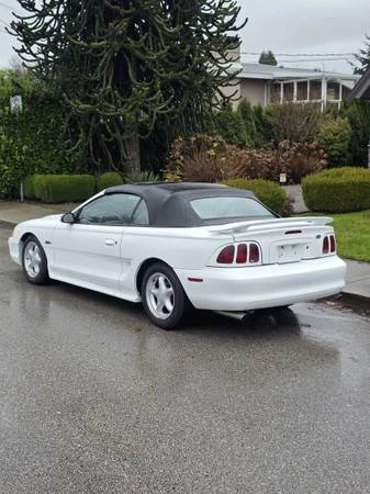 1997 Ford SN95 Mustang - Image 3 of 13
