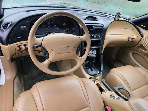 1997 Ford SN95 Mustang - Image 11 of 13