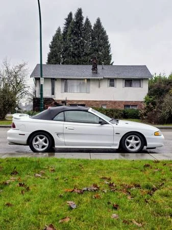 1997 Ford SN95 Mustang - Image 7 of 13