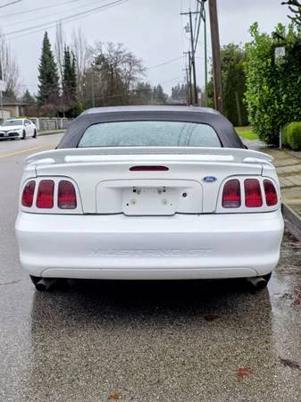 1997 Ford SN95 Mustang - Image 5 of 13