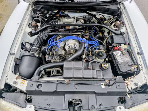 1997 Ford SN95 Mustang - Image 9 of 13