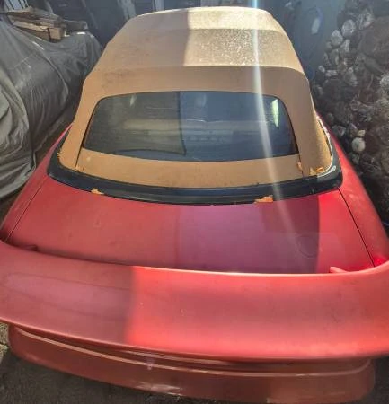 1997 Ford SN95 Mustang - Image 3 of 17